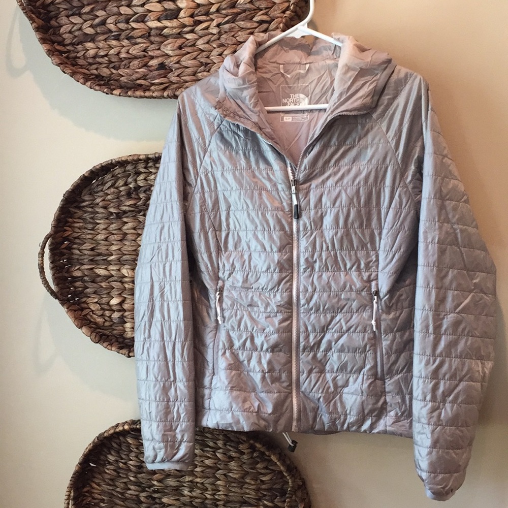 ☃️ THE NORTH FACE Softshell Jacket
